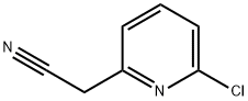 (6-Chloro-pyridin-2-yl)-acetonitrile