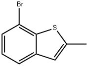 7-BROMO-2-METHYLBENZO[B]THIOPHENE