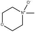 4-Methylmorpholine N-oxide Structural