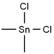 DIMETHYLTIN DICHLORIDE Structural