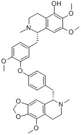 THALISTINE Structural