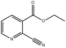 ETHYL 2-CYANOPYRIDINE-3-CARBOXYLATE