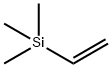 Vinyltrimethylsilane Structural