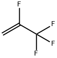 2,3,3,3-TETRAFLUOROPROPENE Structural