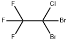 1-CHLORO-1,1-DIBROMO-2,2,2-TRIFLUOROETHANE