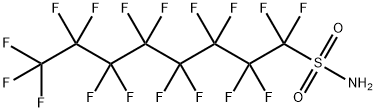 Perfluorooctanesulfonamide