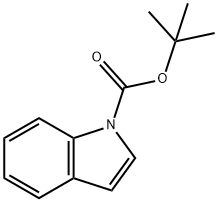 1-BOC-INDOLE