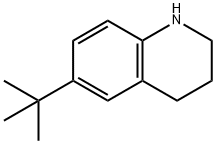 6-(tert-butyl)-1,2,3,4-tetrahydroquinoline  