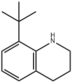 8-(tert-butyl)-1,2,3,4-tetrahydroquinoline  