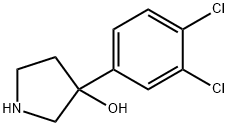 754133-38-5 structural image