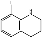 8-FLUORO-1,2,3,4-TETRAHYDROQUINOLINE