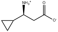 (S)-3-AMINO-3-CYCLOPROPYL-PROPIONIC ACID