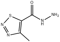 4-METHYL-1,2,3-THIADIAZOLE-5-CARBOXYLIC ACID