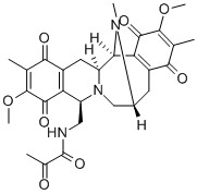 saframycin S