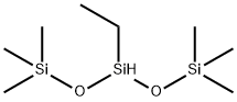 BIS(TRIMETHYLSILOXY)ETHYLSILANE