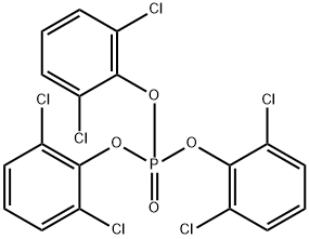 TRIS(2,6-DICHLOROPHENYL) PHOSPHATE