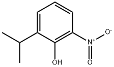 2-ISOPROPYL-6-NITROPHENOL