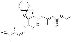 INTEMEDIATE FOR MUPIRICIN Structural