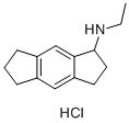 1,2,3,5,6,7-Hexahydro-N-ethyl-s-indacen-1-amine hydrochloride