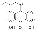 10-valeryl dithranol