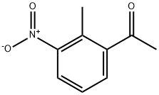 1-(2-Methyl-3-nitrophenyl)ethanone