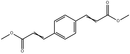 1,4-PHENYLENEDIACRYLIC ACID DIMETHYL ESTER