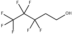 3,3,4,4,5,5,5-HEPTAFLUOROPENTAN-1-OL