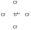 Titanium tetrachloride  Structural