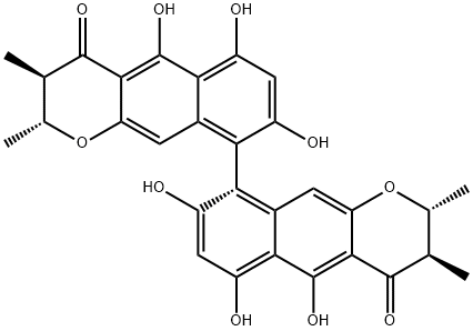 CHAETOCHROMIN A