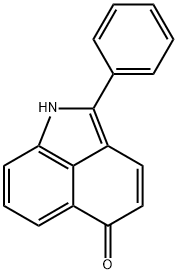 75528-57-3 structural image