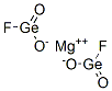 MAGNESIUM FLUOROGERMANATE Structural