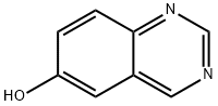 6-Quinazolinol (6CI,7CI,8CI,9CI) Structural