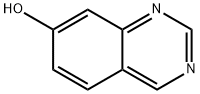 7-Quinazolinol (7CI,8CI,9CI)