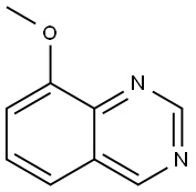 8-Methoxyquinazoline