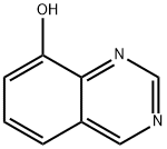 8-Quinazolinol (6CI,7CI,8CI,9CI)