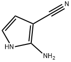 2-AMINO-1H-PYRROLE-3-CARBONITRILE