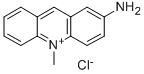 2-AMINO-10-METHYLACRIDINIUMCHLORIDE