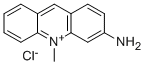 3-AMINO-10-METHYLACRIDINIUMCHLORIDE