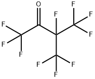 HEPTAFLUOROISOPROPYL TRIFLUOROMETHYL KETONE