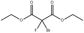 DIETHYL 2-BROMO-2-FLUORO-MALONATE