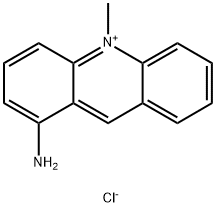 1-AMINO-10-METHYLACRIDINIUMCHLORIDE