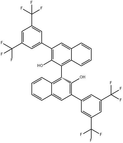 (R)-3,3'-BIS(3,5-BIS(TRIFLUOROMETHYL)PH&