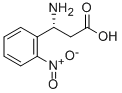 (R)-3-(2-NITROPHENYL)-BETA-ALANINE
