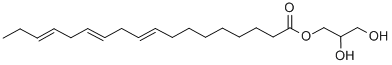 1-MONOLINOLENIN