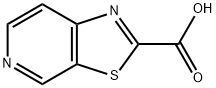 Thiazolo[5,4-c]pyridine-2-carboxylic acid