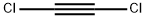 Dichloroethyne