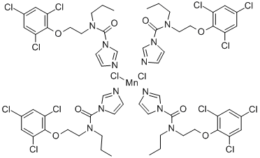 Prochloraz manganese