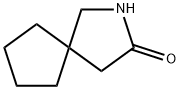 2-azaspiro[4.4]nonan-3-one