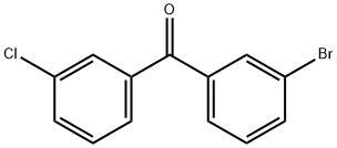 3-BROMO-3'-CHLOROBENZOPHENONE