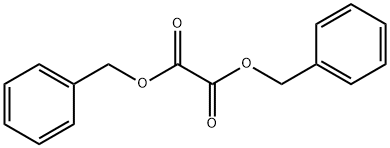 Dibenzyl oxalate Structural